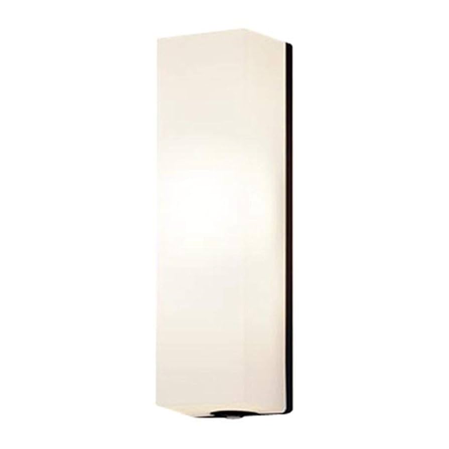 Panasonic LED ポーチライト 壁直付型 40形 電球色 LGWC80271LE1 n5ksbvb Amazon | パナソニック(Panasonic) LED ポーチライト 壁直付型